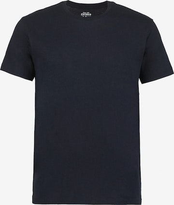 ICEPEAK T-Shirt in Blau: Vorderseite