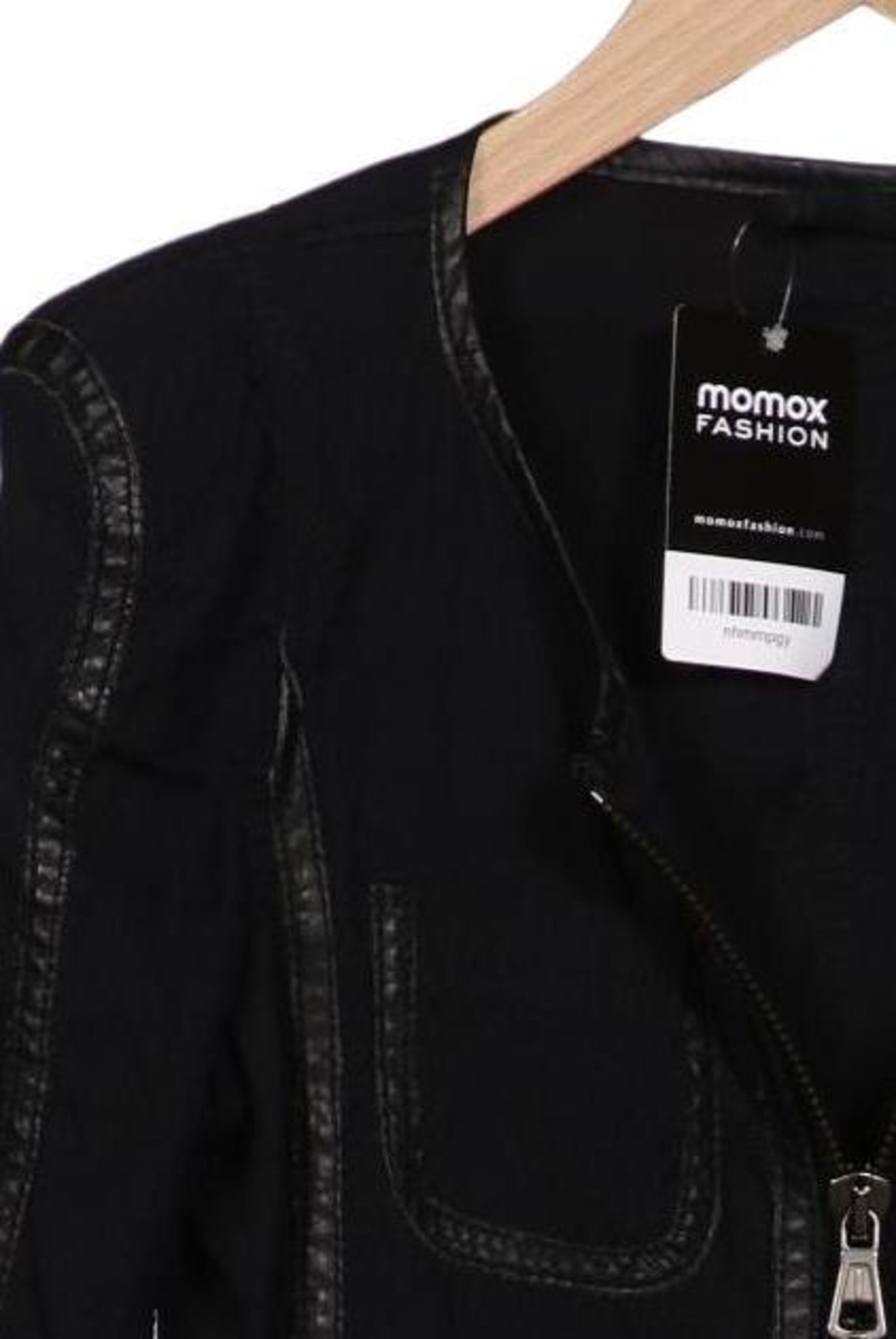 DRYKORN Jacke S in Schwarz