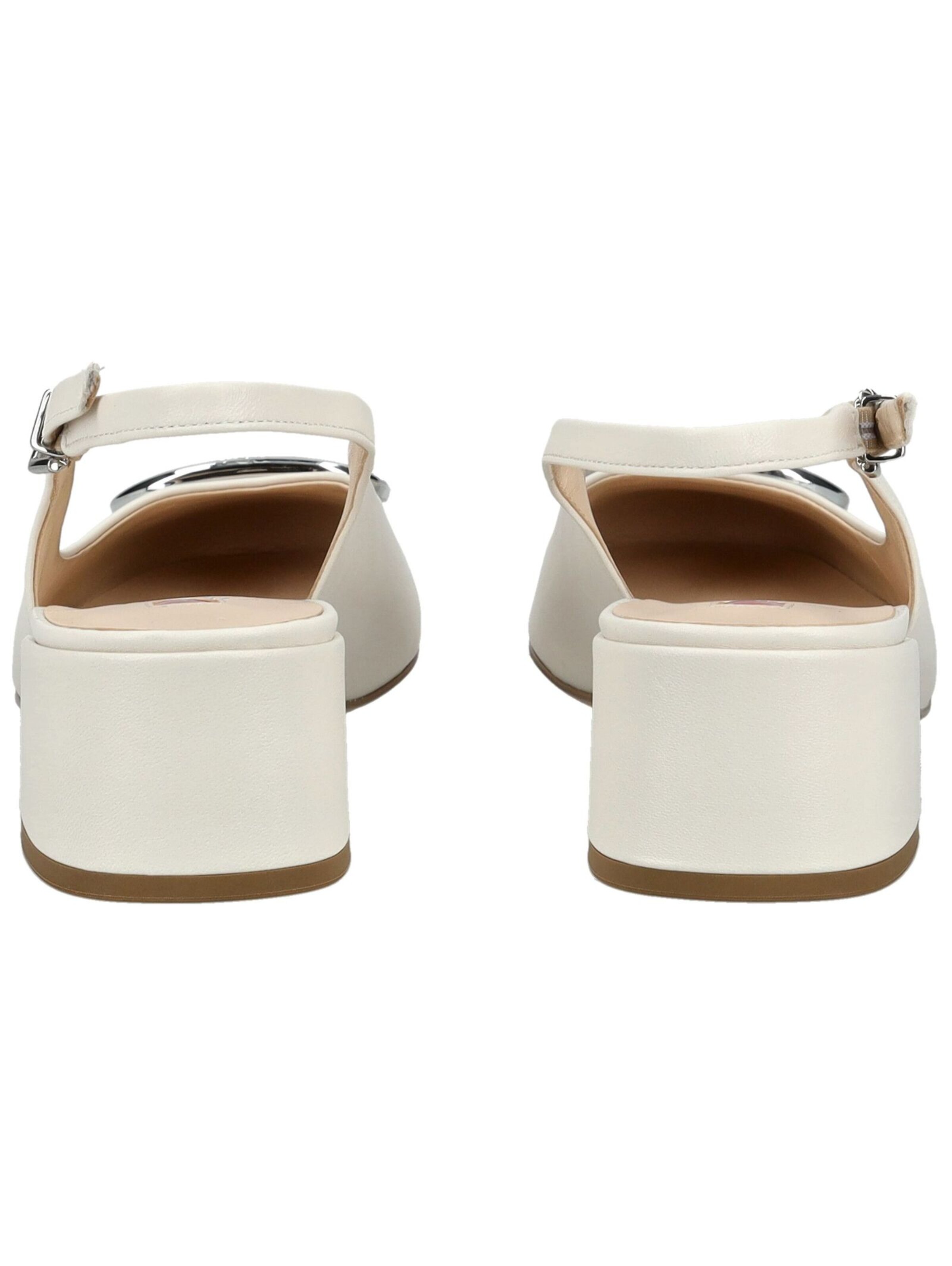 Högl Pumps in Beige