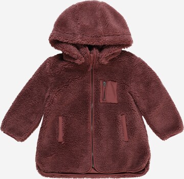 Veste mi-saison 'NEW SASCHA' KIDS ONLY en violet : devant