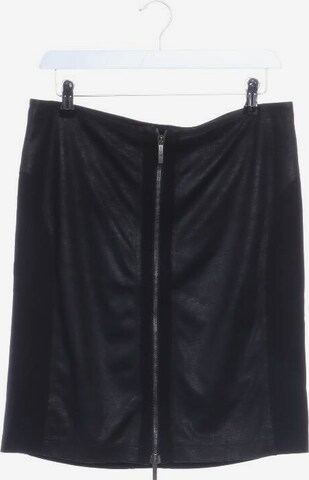Luisa Cerano Skirt in L in Black: front