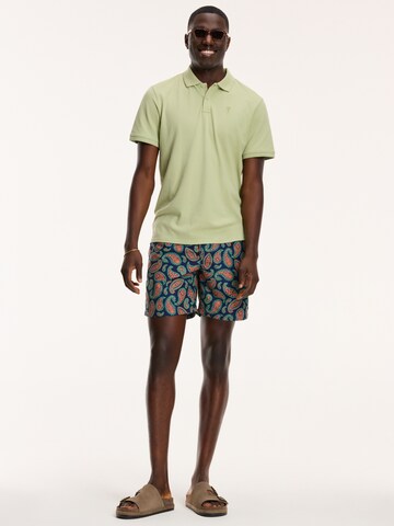 Pantaloncini da bagno di Shiwi in blu