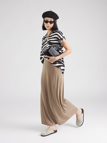 s.Oliver Blouse in Zwart