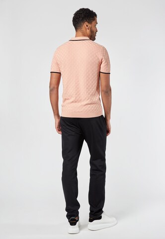 4funkyflavours Shirt 'Celebrate' in Roze