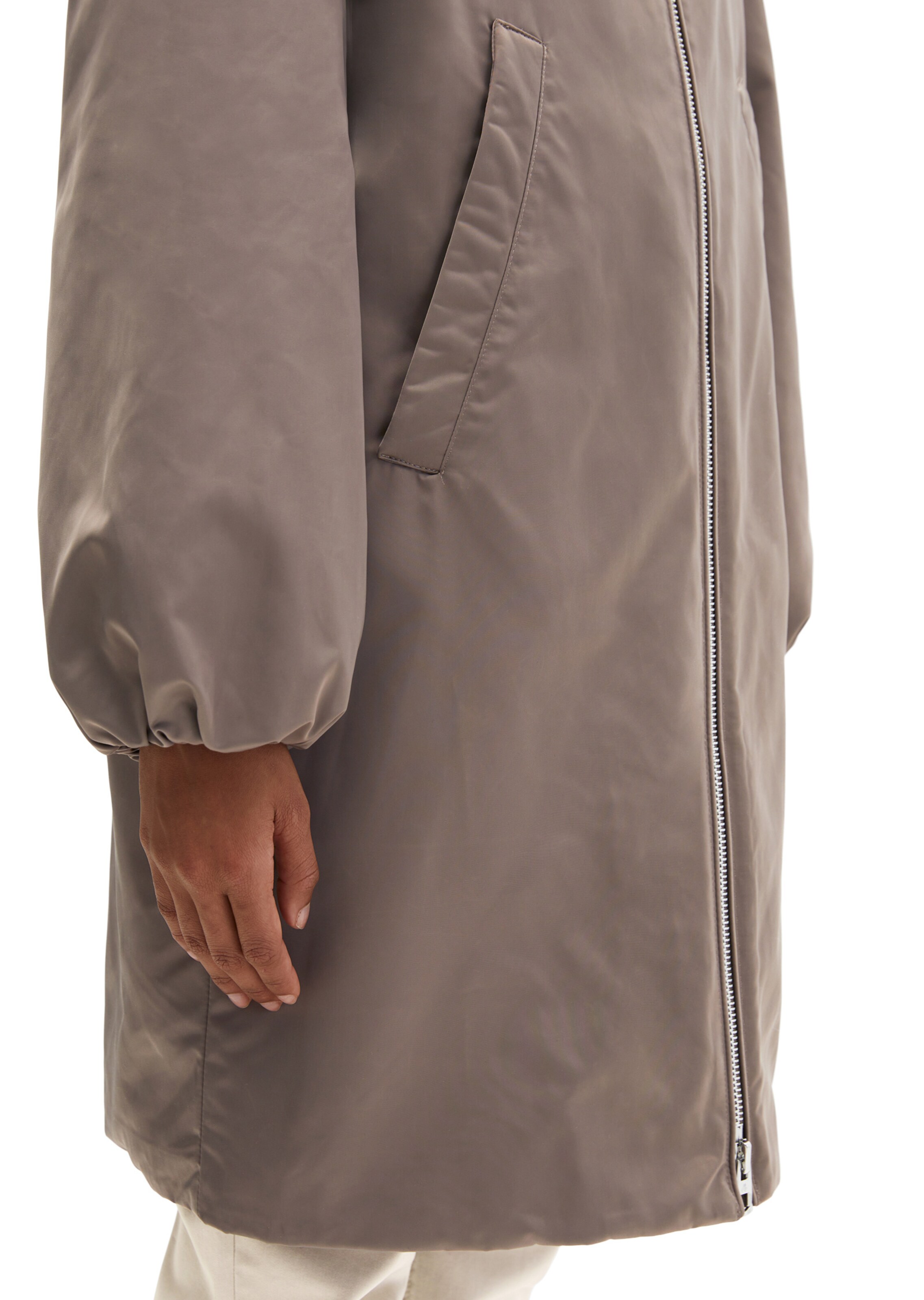 ruda Marc O'Polo Demisezoninis paltas