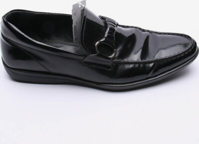 Tod's Flats & Loafers in 43 in Black, Item view