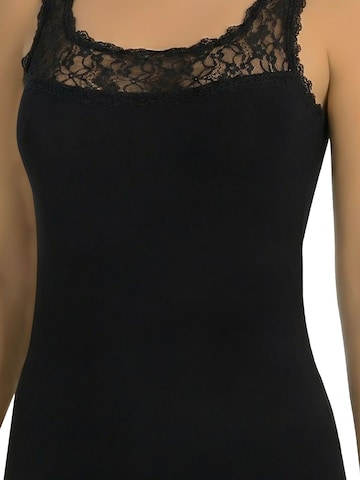 Top 'Tanktops & Camis' di ÖTS in nero