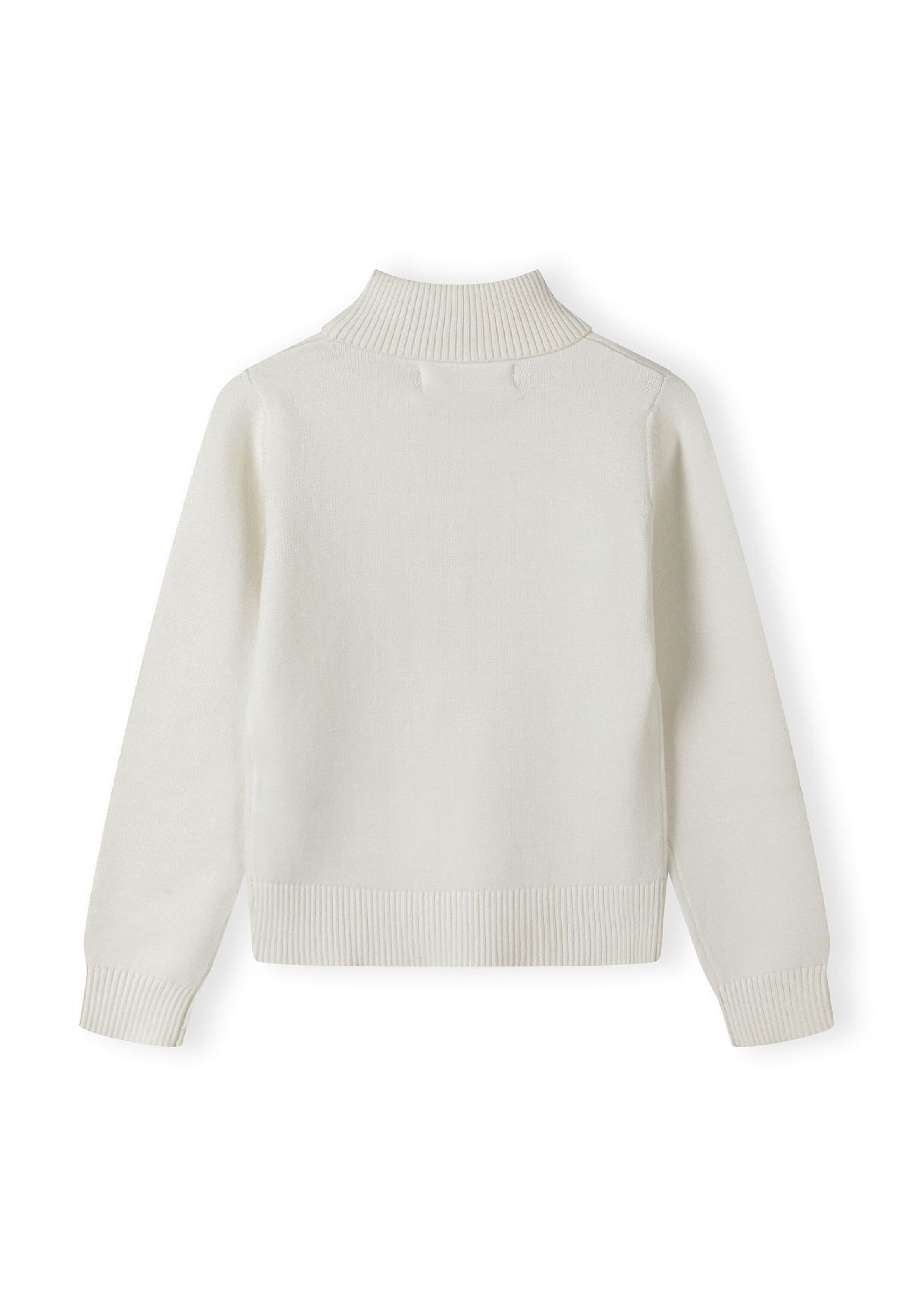 MINOTI Свитер в Белый