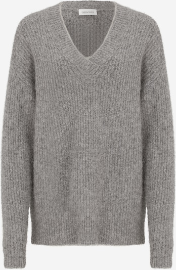 Guido Maria Kretschmer Women Pulover 'Farina' u siva, Pregled proizvoda