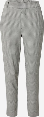 VILA - Pantalón 'VIVARONE' en negro: frente