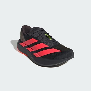 Chaussure de course 'Adizero EVO' ADIDAS PERFORMANCE en gris