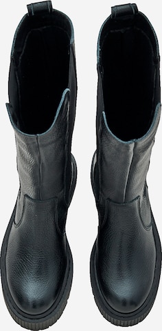 EDITED - Bota 'Timna' em preto