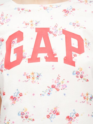 GAPMajica - bijela boja