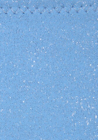 Triangolo Bikini di LASCANA in blu