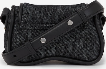 KARL LAGERFELD JEANS Crossbody bag in Black