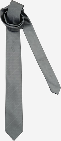 žalia Calvin Klein Kaklaraištis: priekis