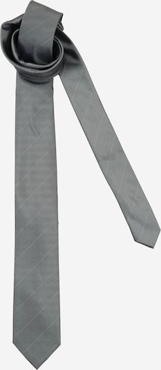 Calvin Klein Kravata u svijetlosiva / kaki, Pregled proizvoda