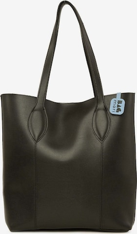 BagmoriTorba za na rame - crna boja: prednji dio