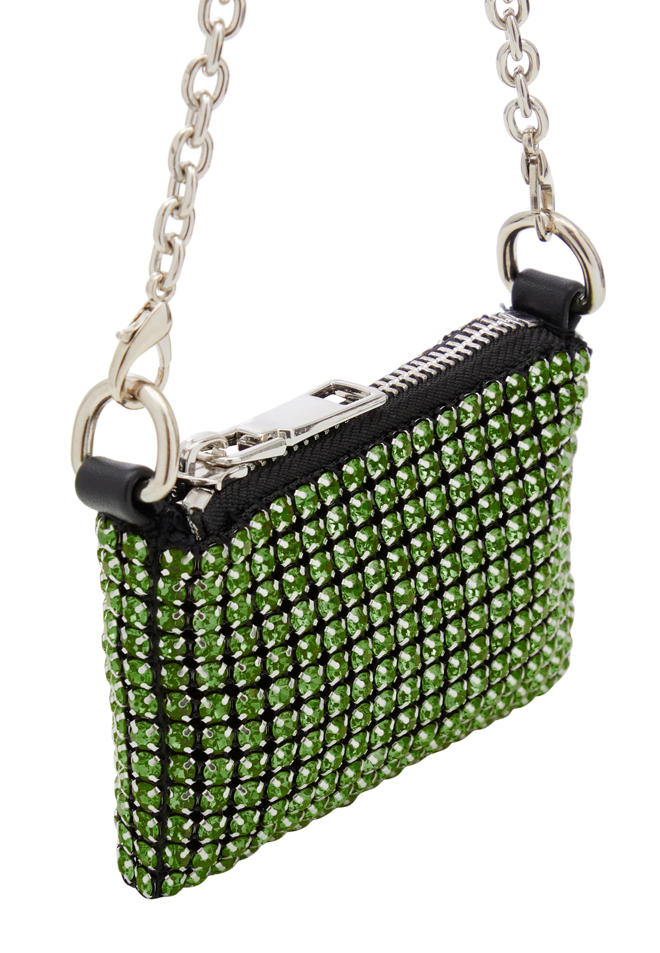 faina Õlakott, värv roheline