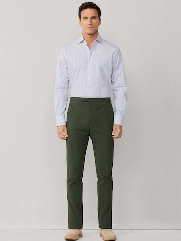 Regular fit Camicia di Hackett London in blu