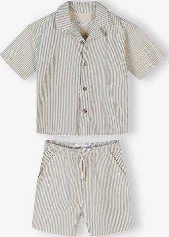 MINOTI Setti värissä beige: etupuoli