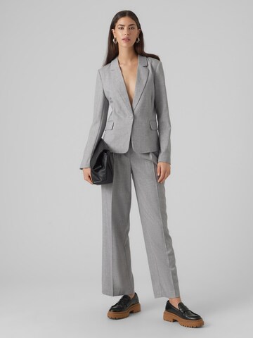 VERO MODA Blazer 'OLANDA' in Grau