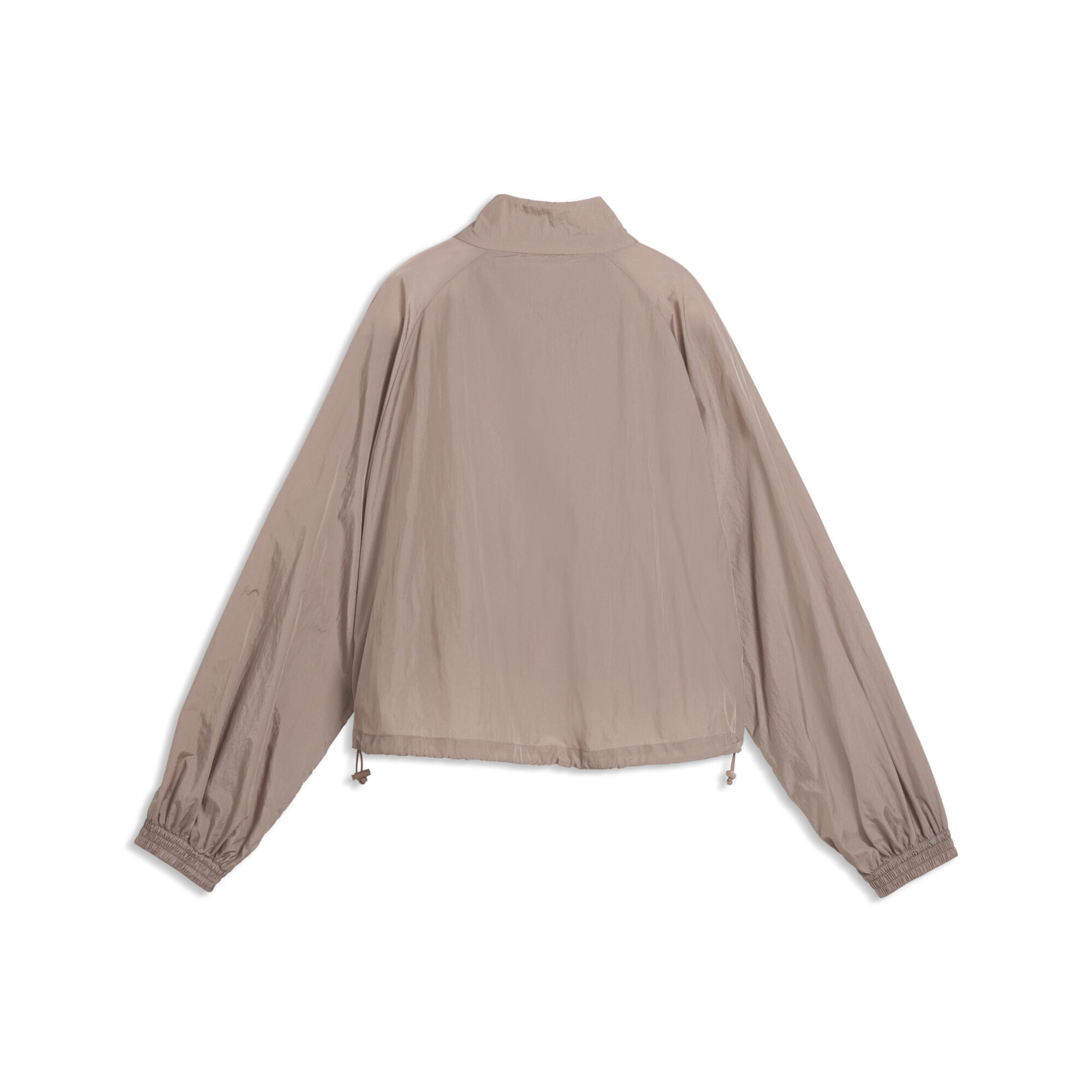 PUMA Sportjacke 'Her' in Beige