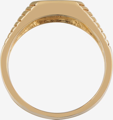KUZZOI Ring in Gold