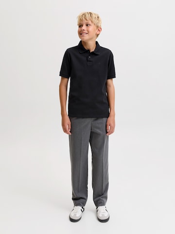 Jack & Jones Junior - Camiseta 'JJEAUSTIN' en negro