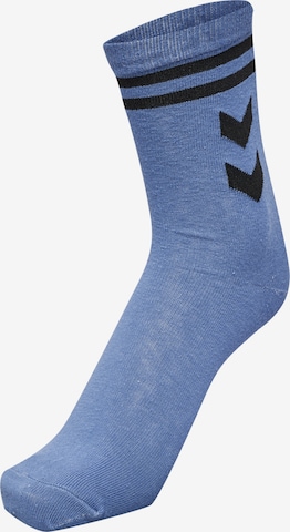 Hummel Socks 'ALFIE' in Blue