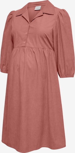 MAMALICIOUS Kleid 'MLJacia' in himbeer, Produktansicht