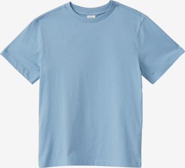 s.Oliver Shirt in Blau: Vorderseite