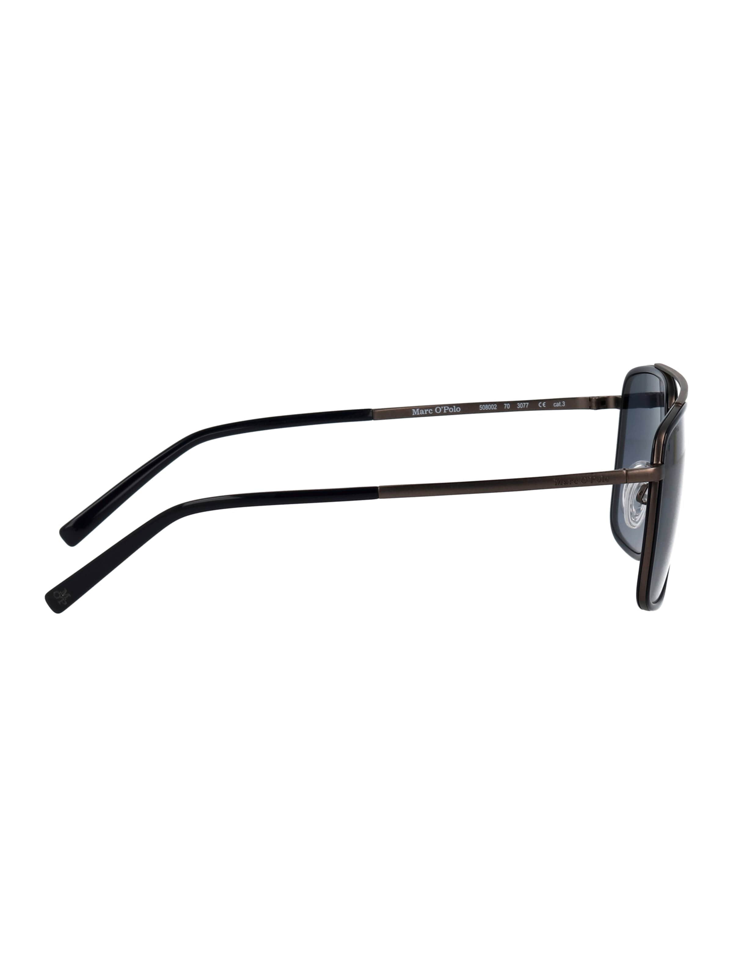 Marc O'Polo EYEWEAR Sonnenbrille in Blau