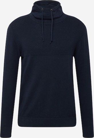 ESPRIT Sweater in Blue: front