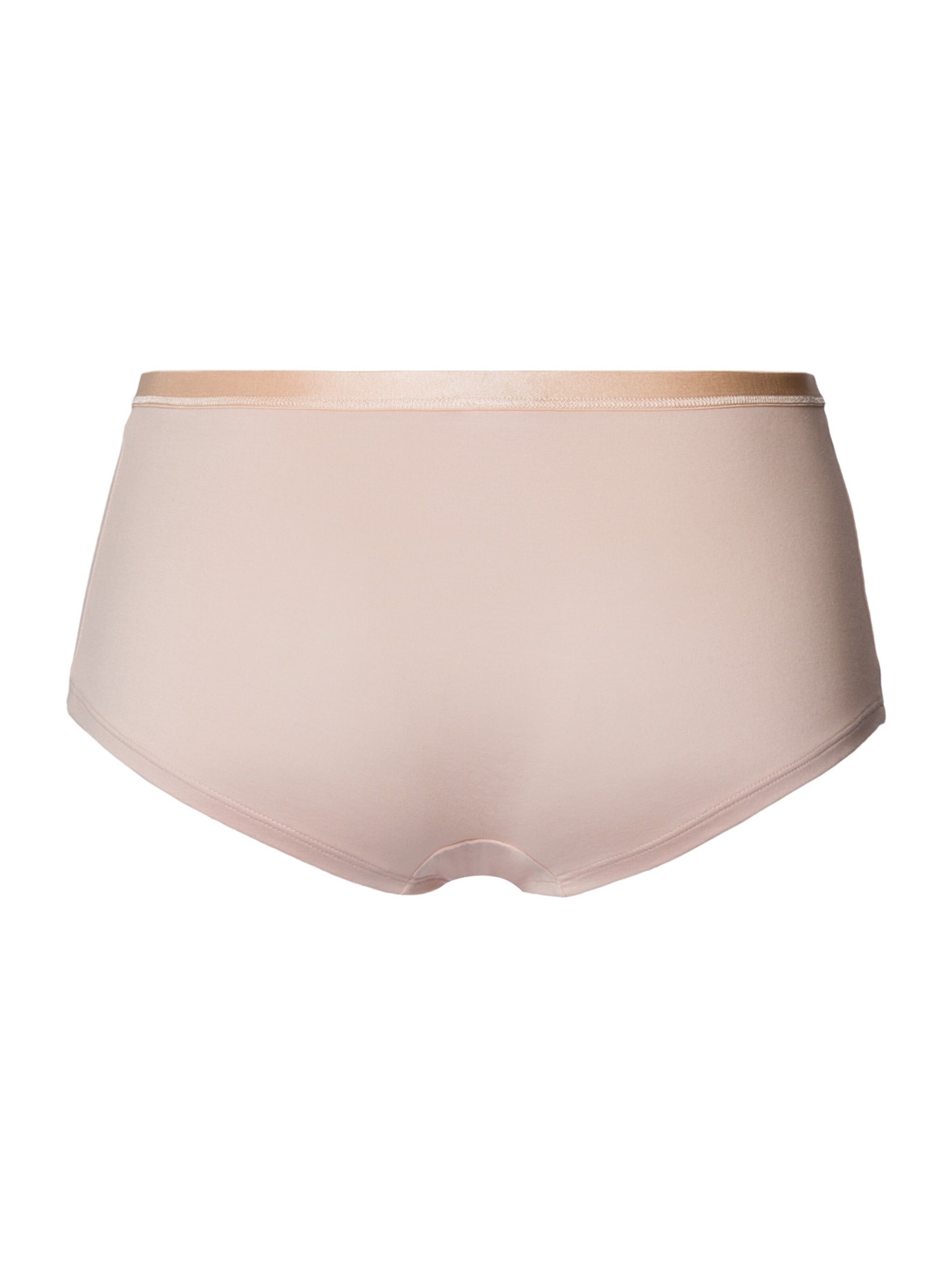 Culotte ' Cotton Sensation ' Hanro en beige