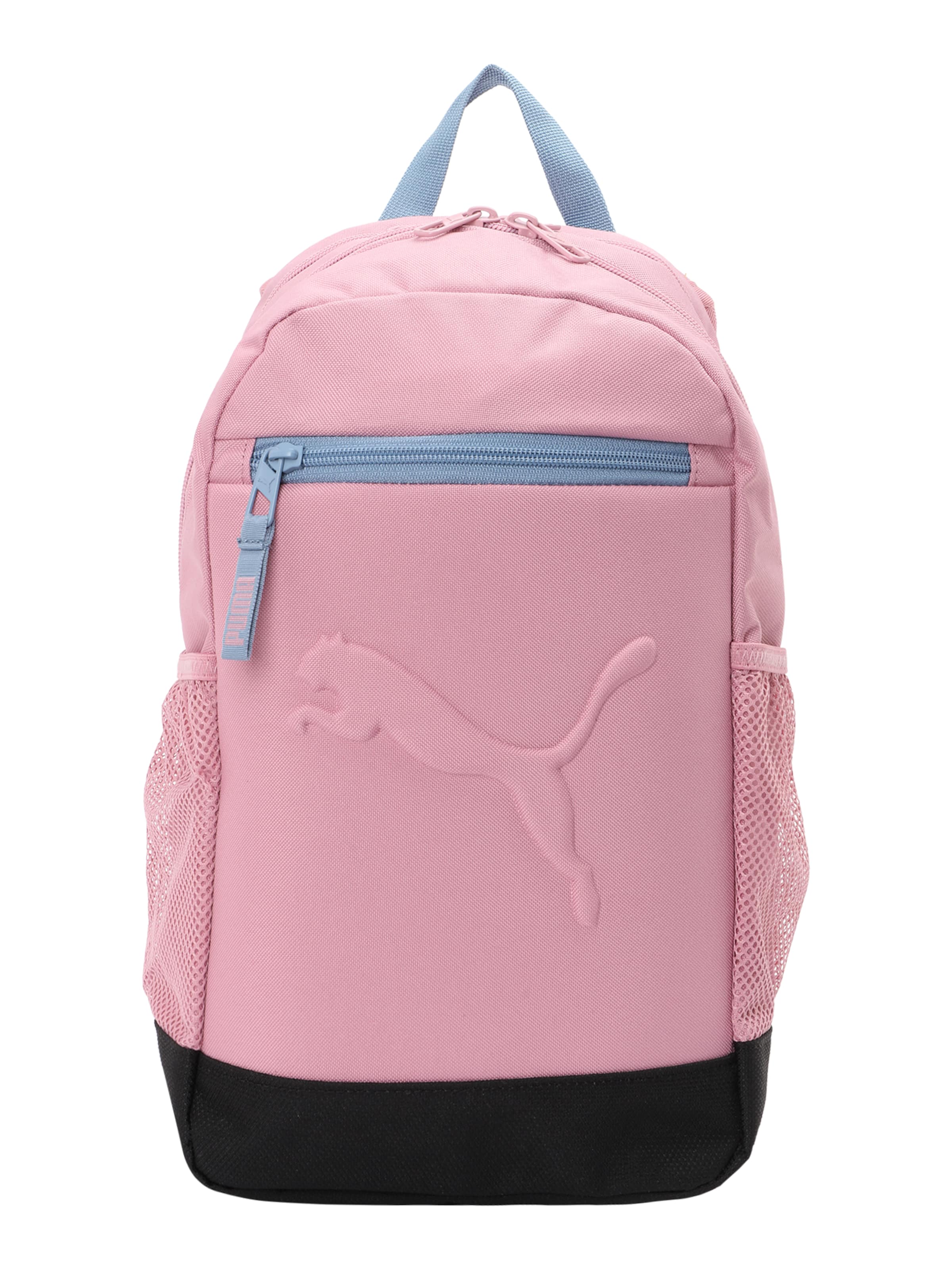 rozā PUMA Mugursoma 'Buzz': no priekšpuses