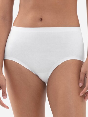 Mey Panty 'Natural Second Me' in White