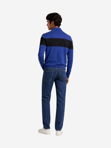 ARMANI EXCHANGE Trui 'XM002987 AF26379' in Blauw