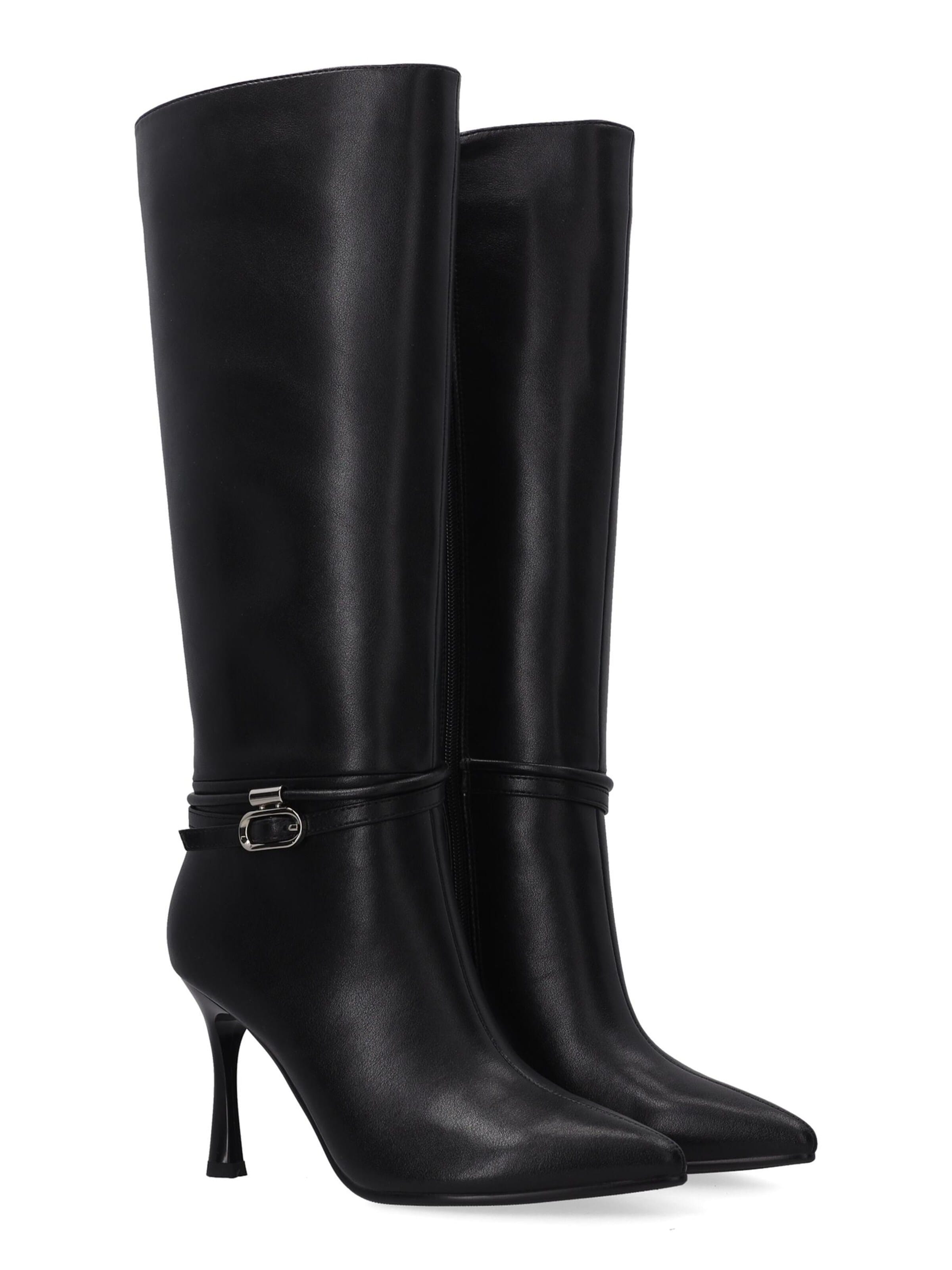 VENEZIA Stiefel‌‌‌‌‌‌‌‌ in Schwarz