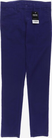 Carhartt WIP Pants in XS in Blue: front