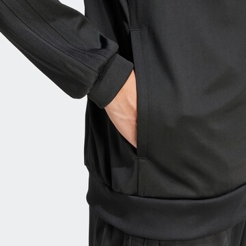 ADIDAS SPORTSWEAR Trainingsjacke in Schwarz