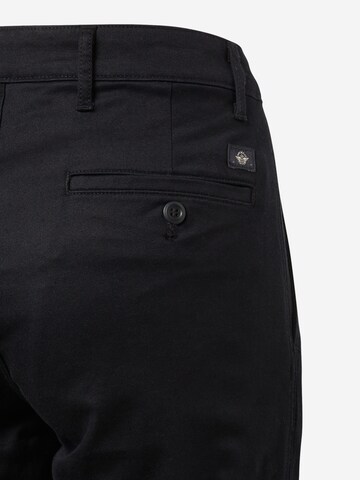 Dockers - Slimfit Pantalón chino en negro