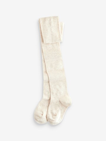 Next Tights in Beige