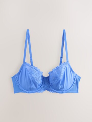 Reggiseno di Next in blu