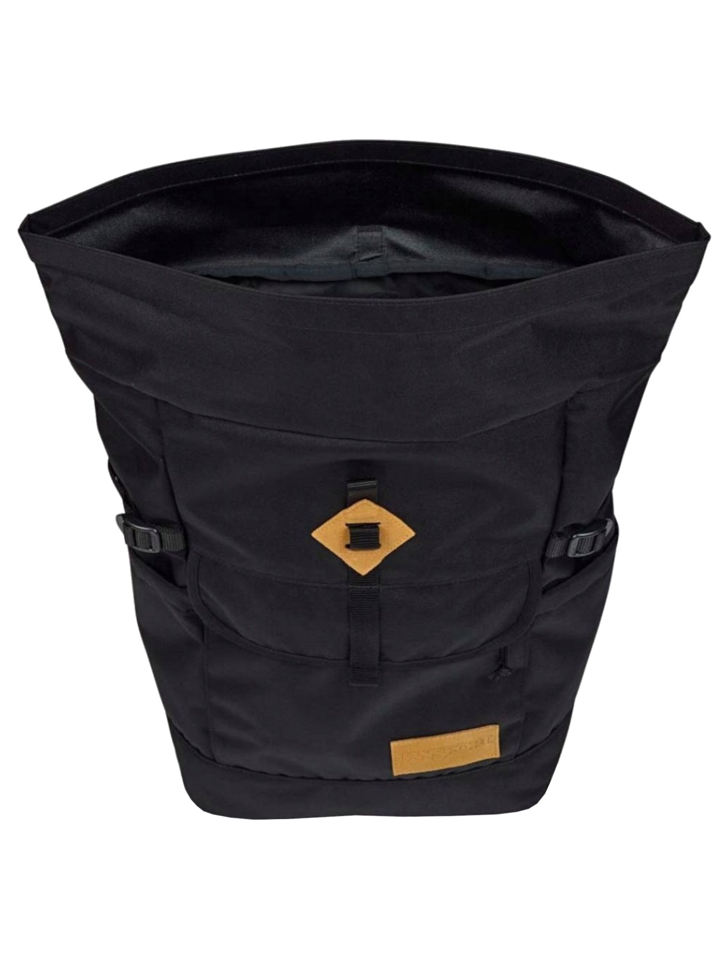 JANSPORT Backpack in Black