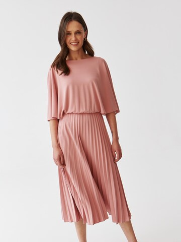 TATUUM Kleid 'GAJA' in Pink