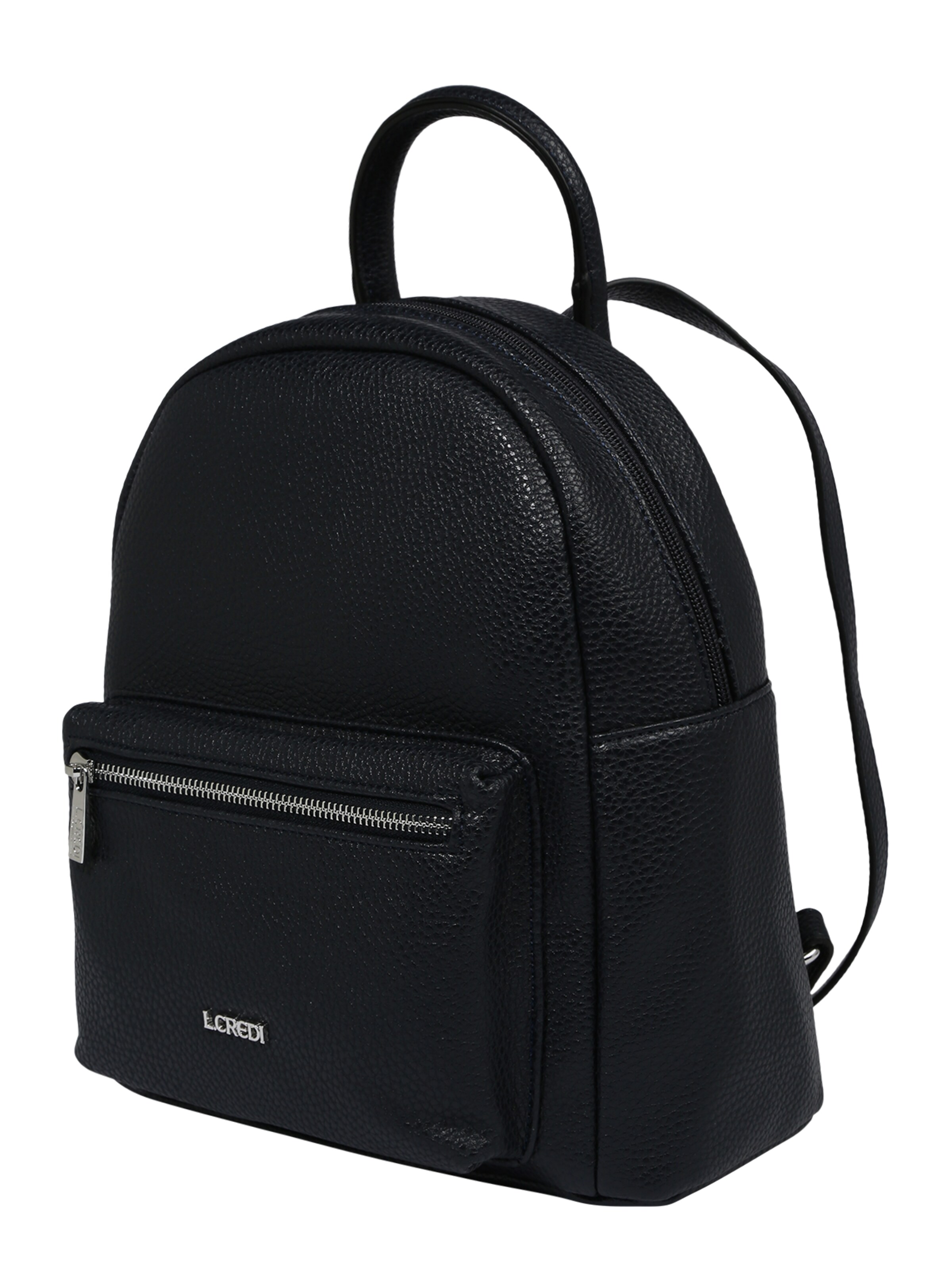 l credi backpack purse