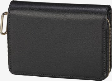 Porte-monnaies MANDARINA DUCK en noir