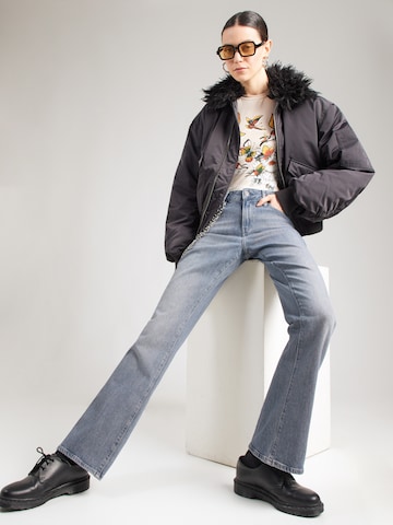 G-STAR Boot cut Jeans in Blue