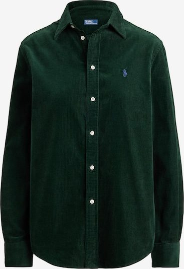 XS dydžio Palaidinė '14 WALE' iš Polo Ralph Lauren, spalva – tamsiai žalia, Prekių apžvalga